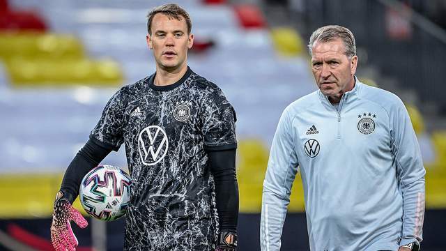 他们期待的 他们期待的