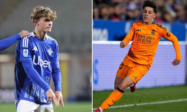 赛中的热点 赛中的热点