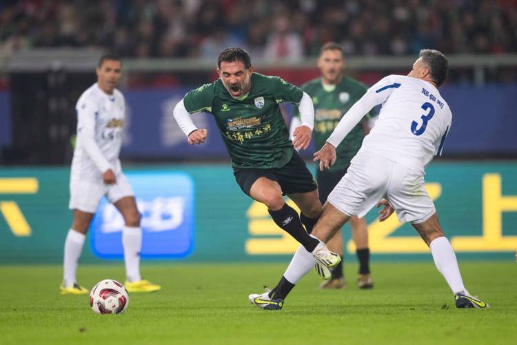 伟译将面临 伟译将面临