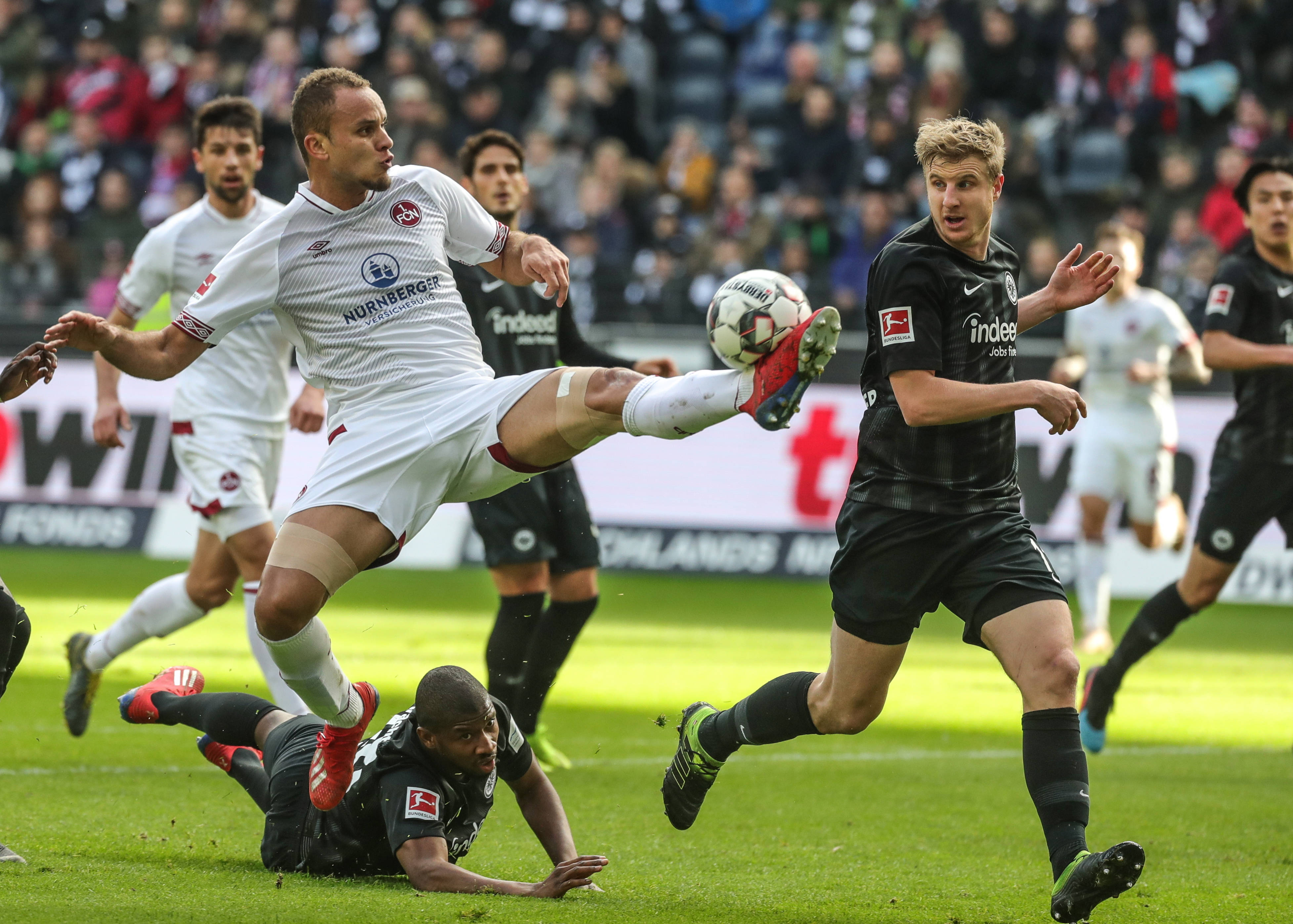 更为成熟 更为成熟