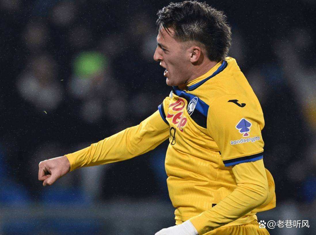 卡拉菲奥里：对踢中场一直很有热情 我对罗马没有怨恨.