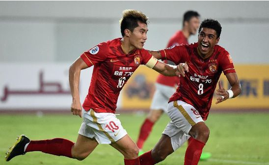 各大俱乐部 各大俱乐部