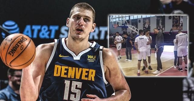 美媒给休赛期各队的运作排名：湖人第24，快船仅排第10，火箭第1