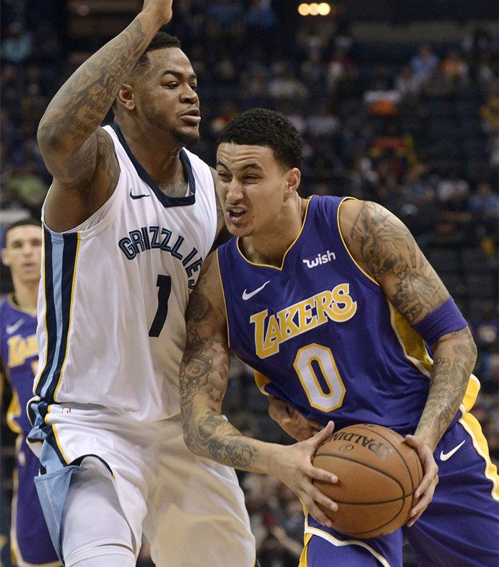 美媒给休赛期各队的运作排名：湖人第24，快船仅排第10，火箭第1